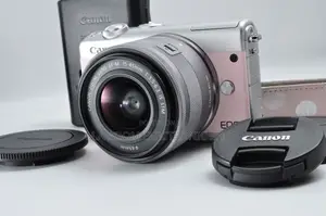 Brand New Canon Eos M100