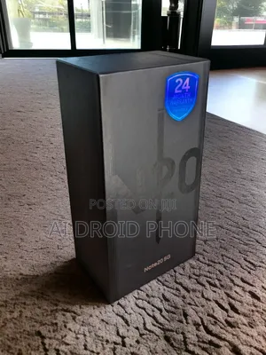 New Samsung Galaxy Note 20 5G 128 GB Black