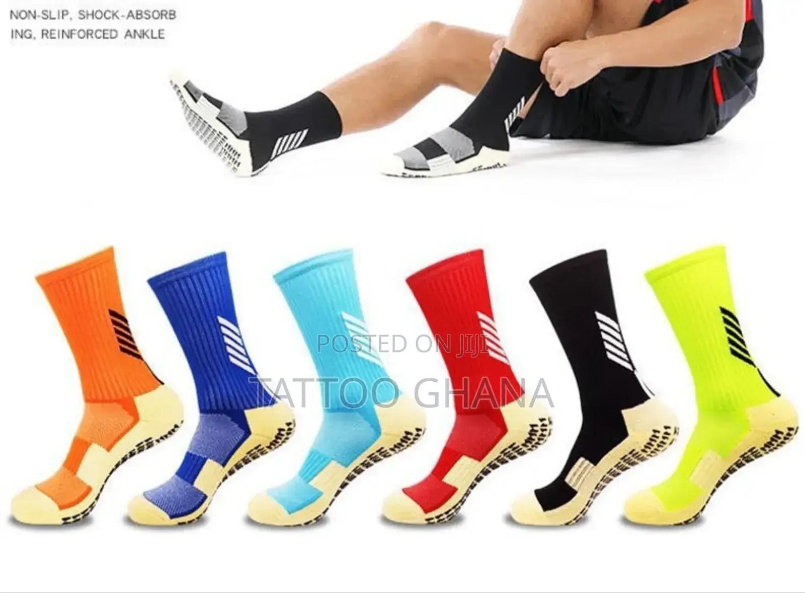 Grip Socks