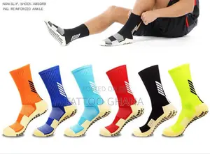 Grip Socks