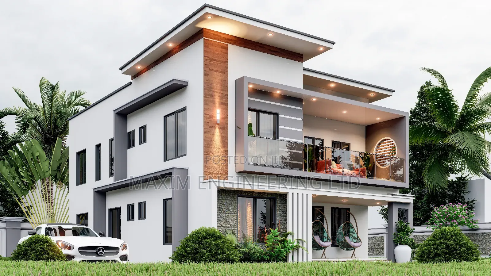 Architecture and Construction