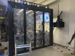 Aluminum Pergola