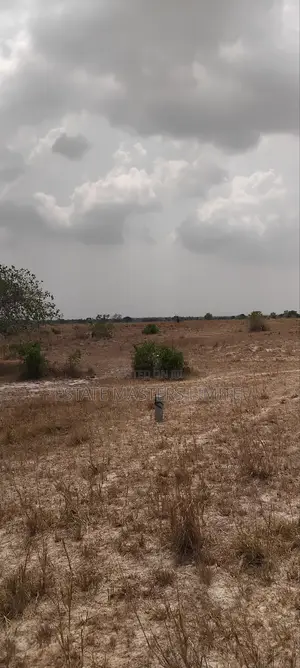 Airport City Land for Sale at Tsopoli