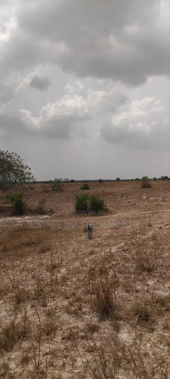 Airport City Land for Sale at Tsopoli