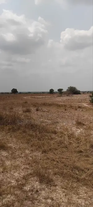 Airport City Land for Sale at Tsopoli