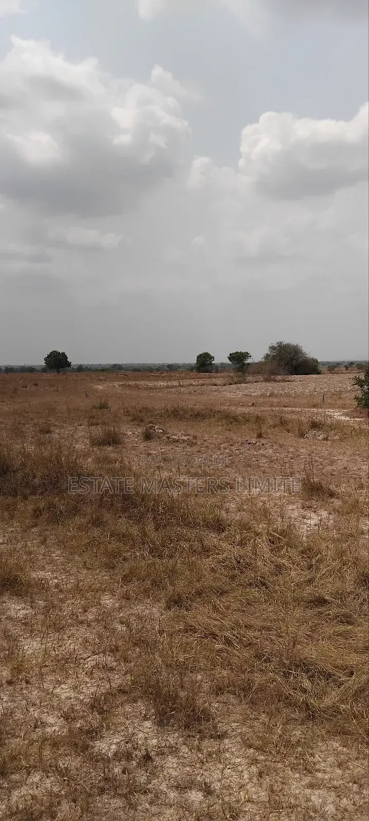 Airport City Land for Sale at Tsopoli
