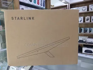 Starlink Mini Kit
