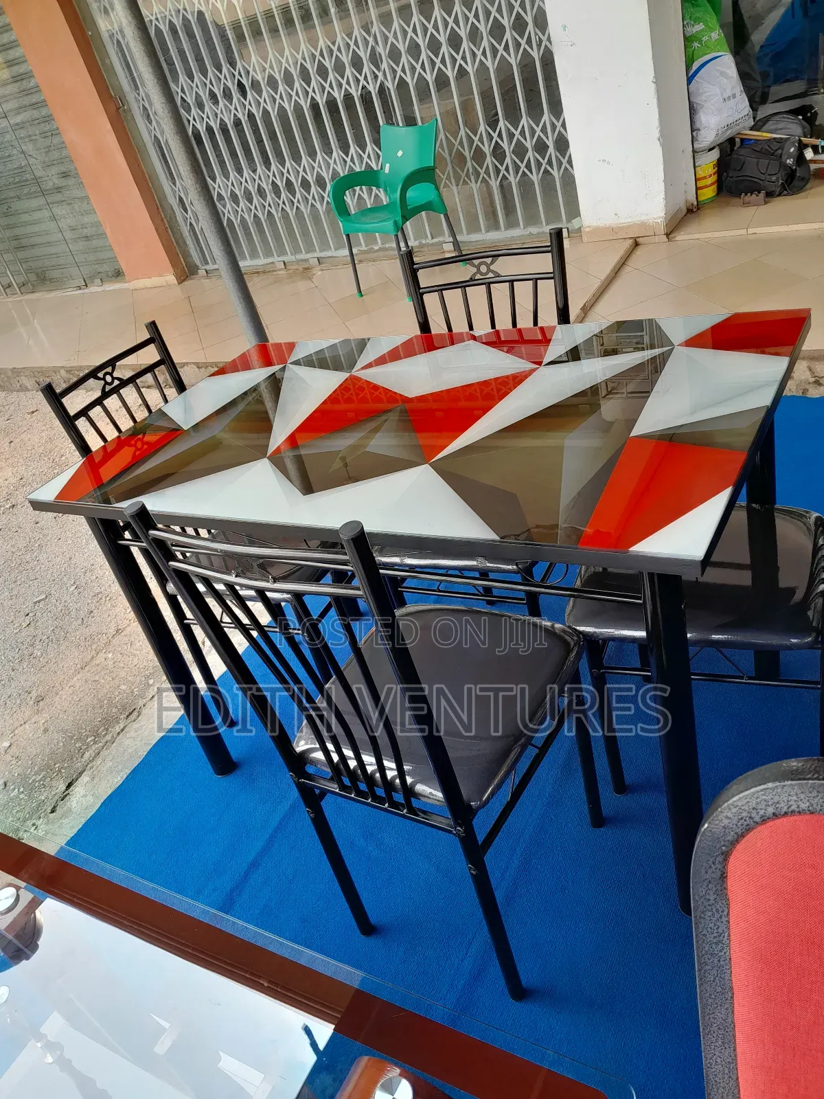 Pantry Dining Set