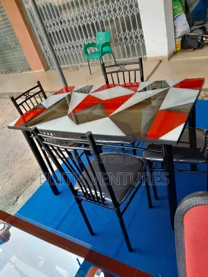 Pantry Dining Set