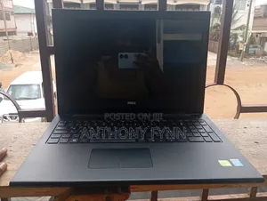 Laptop Dell Inspiron 3542 8GB Intel Core I5 SSD 256GB