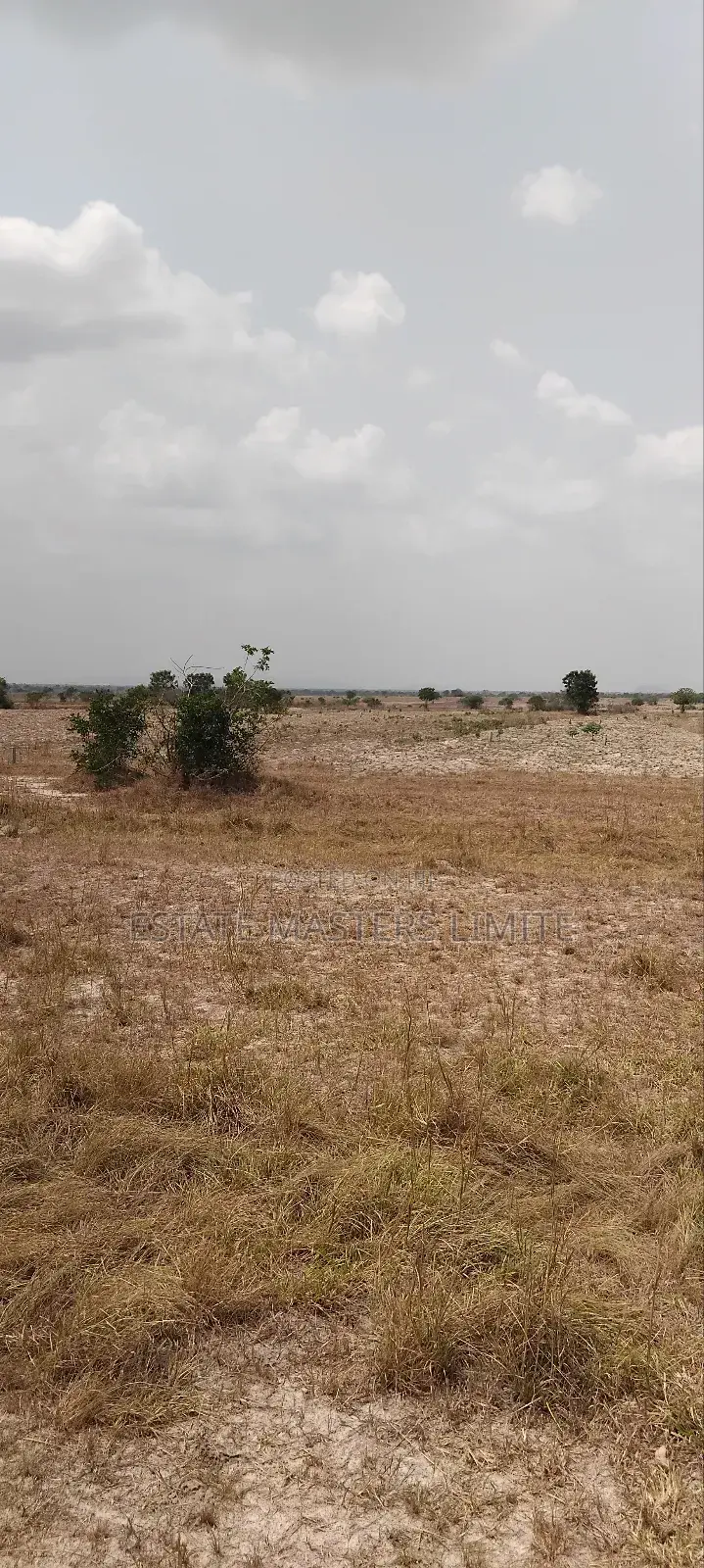 Fast Developing Estate Lands Available for Sale at Tsopoli