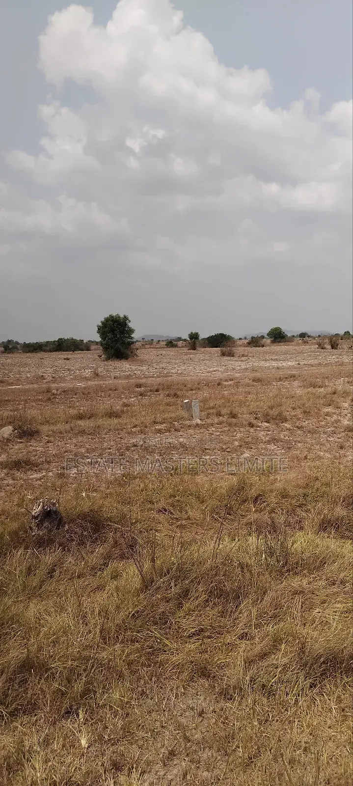 Fast Developing Estate Lands Available for Sale at Tsopoli