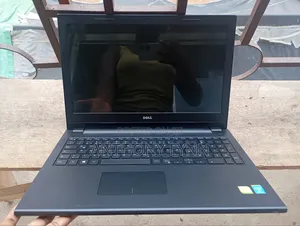 Laptop Dell Inspiron 3542 8GB Intel Core I5 SSD 256GB