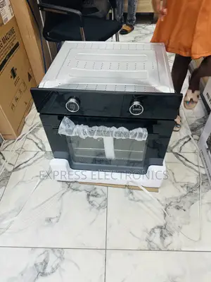 Available Now at Store Microwave Oven 60cm Inbuilt