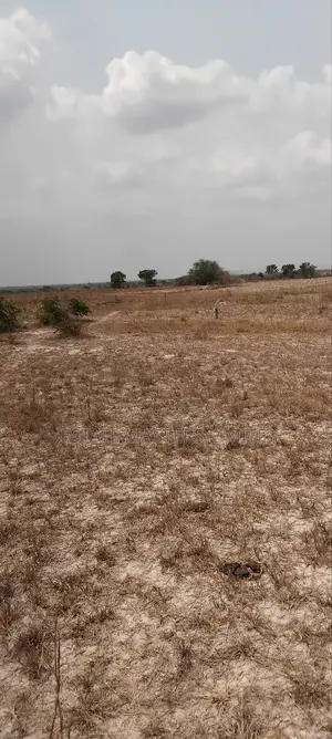 Own a Land at Tsopoli, and Build With Comfort