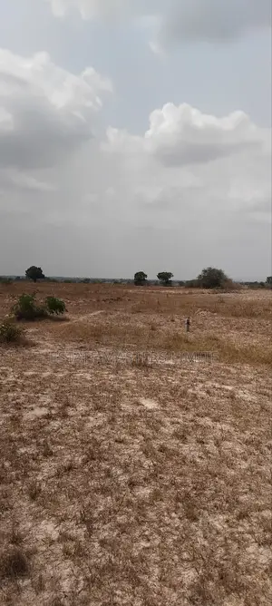 Own a Land at Tsopoli, and Build With Comfort