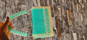 Handmade Beaded Bags