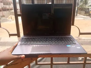 Laptop Lenovo IdeaPad Z570 8GB Intel Core I3 SSD 256GB