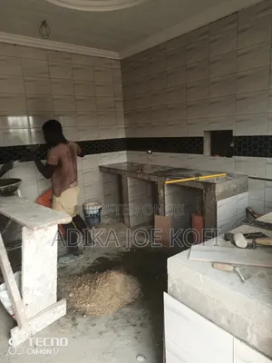 Joefel Tiles and Stone Workers
