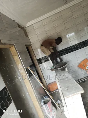 Joefel Tiles and Stone Workers