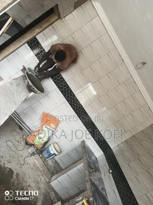 Joefel Tiles and Stone Workers