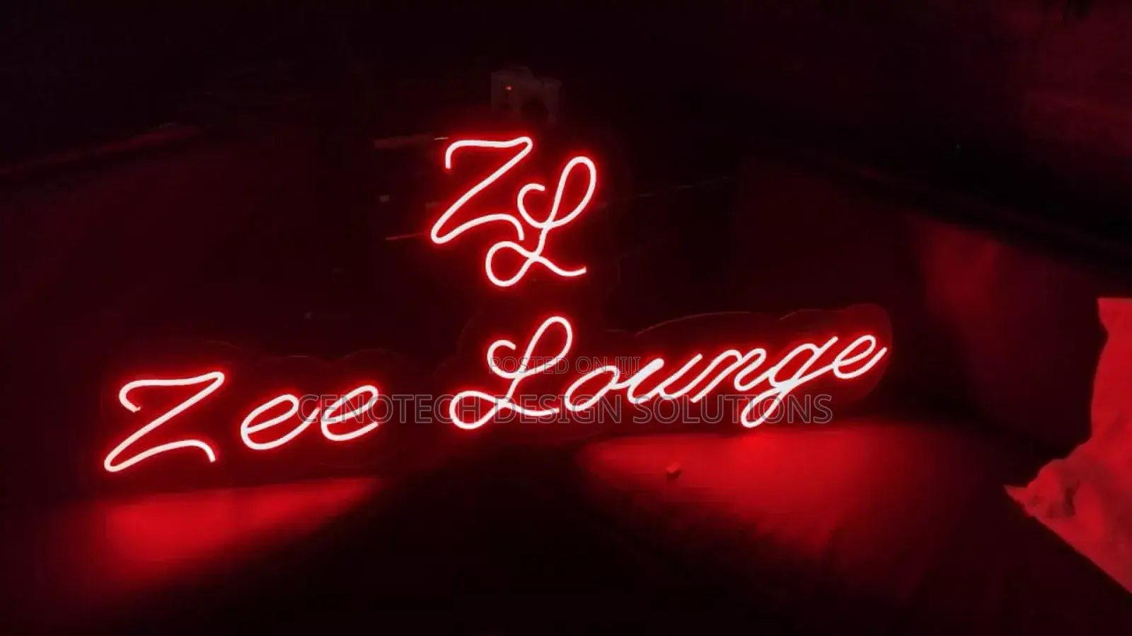 Neon Signs