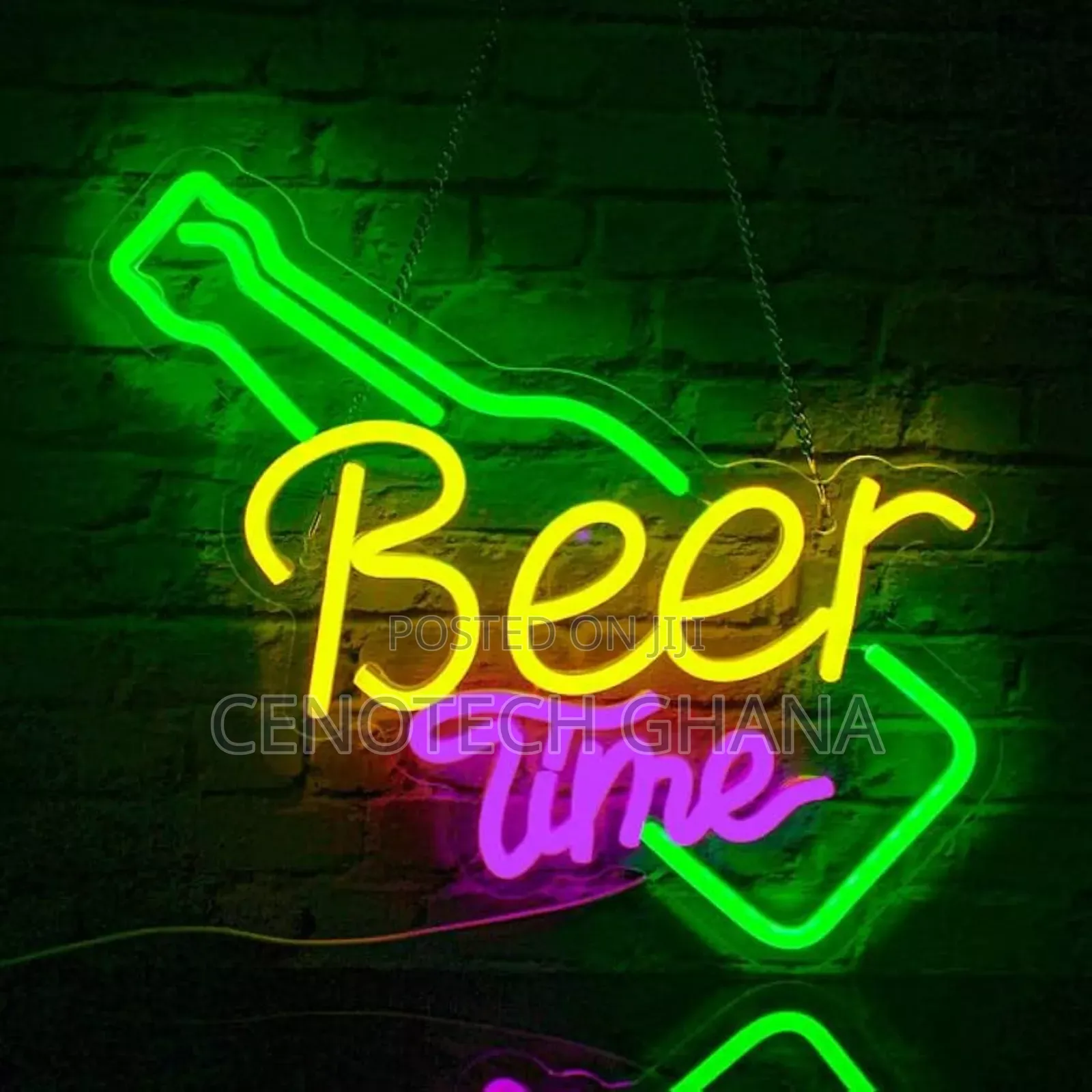 Neon Signs
