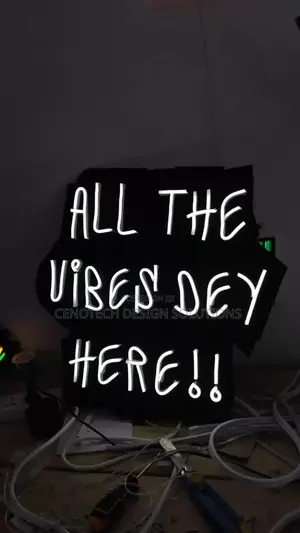 Neon Signs