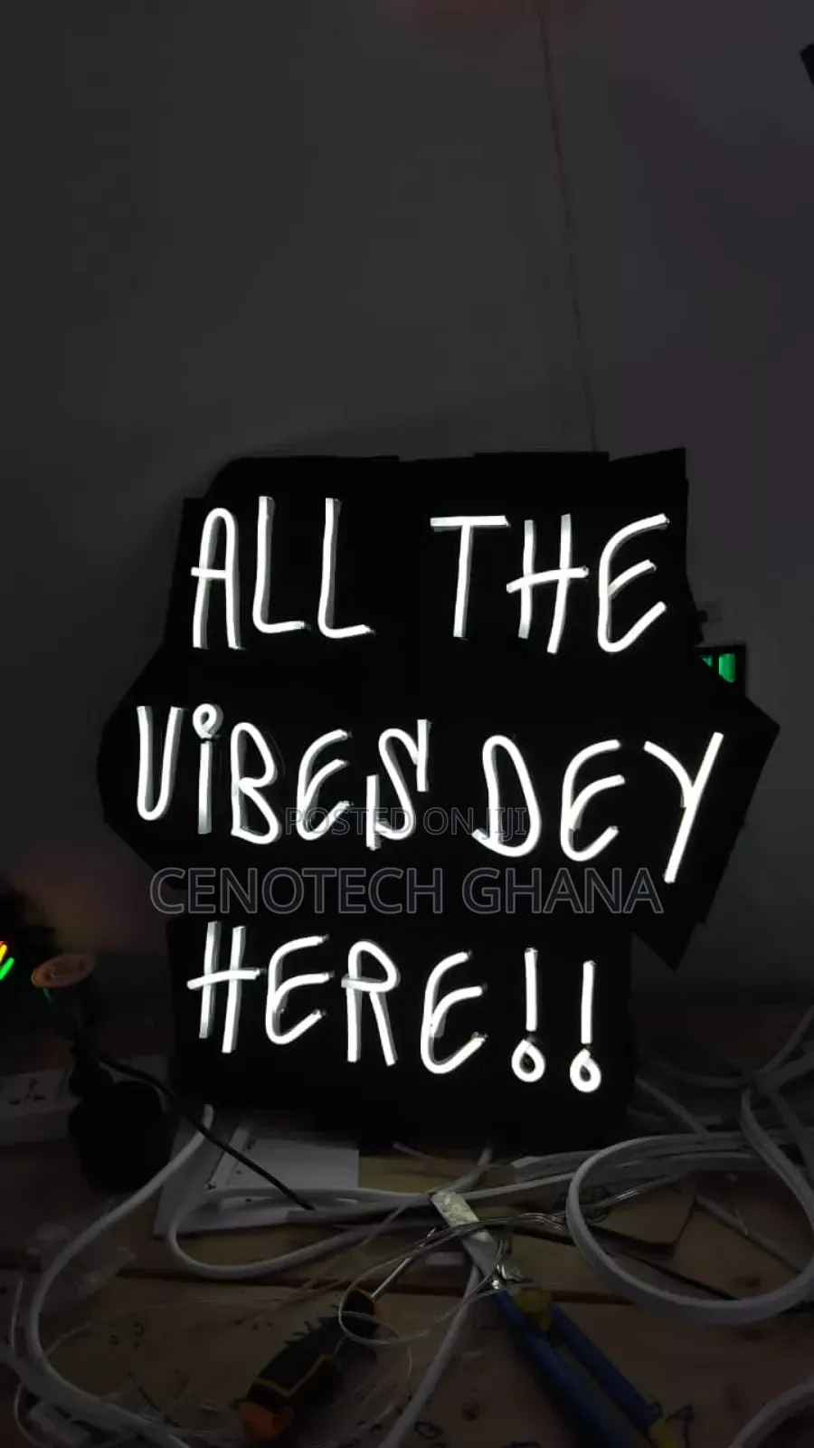 Neon Signs