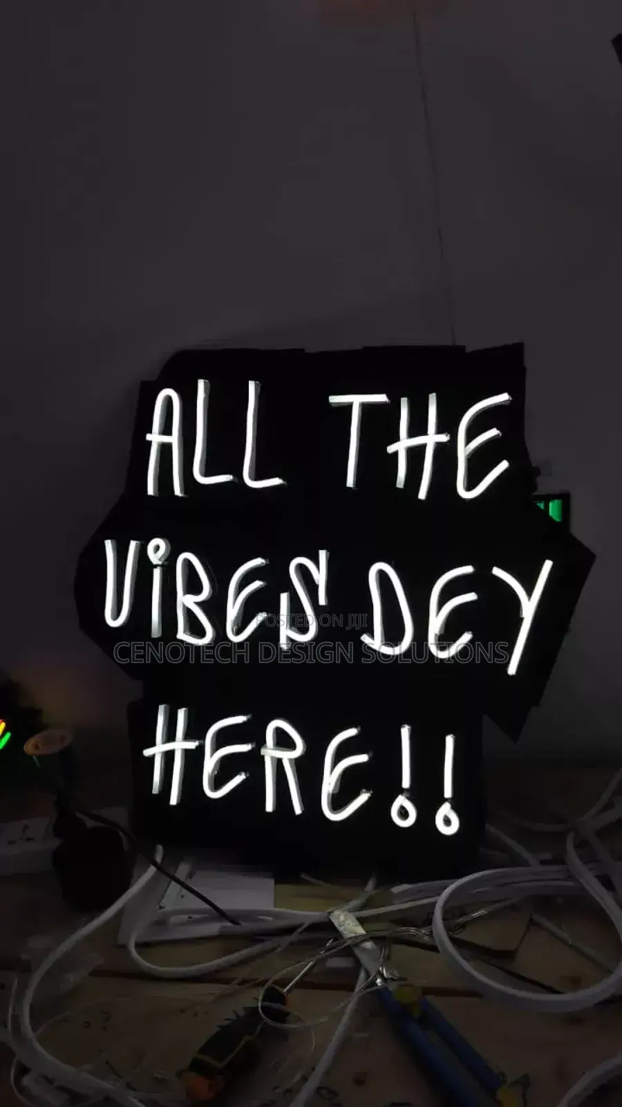 Neon Signs