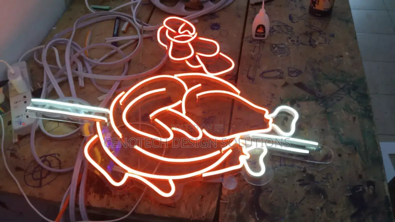 Neon Signs