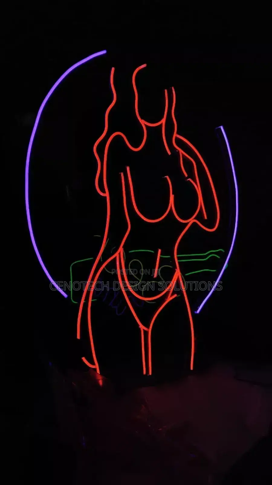 Neon Signs