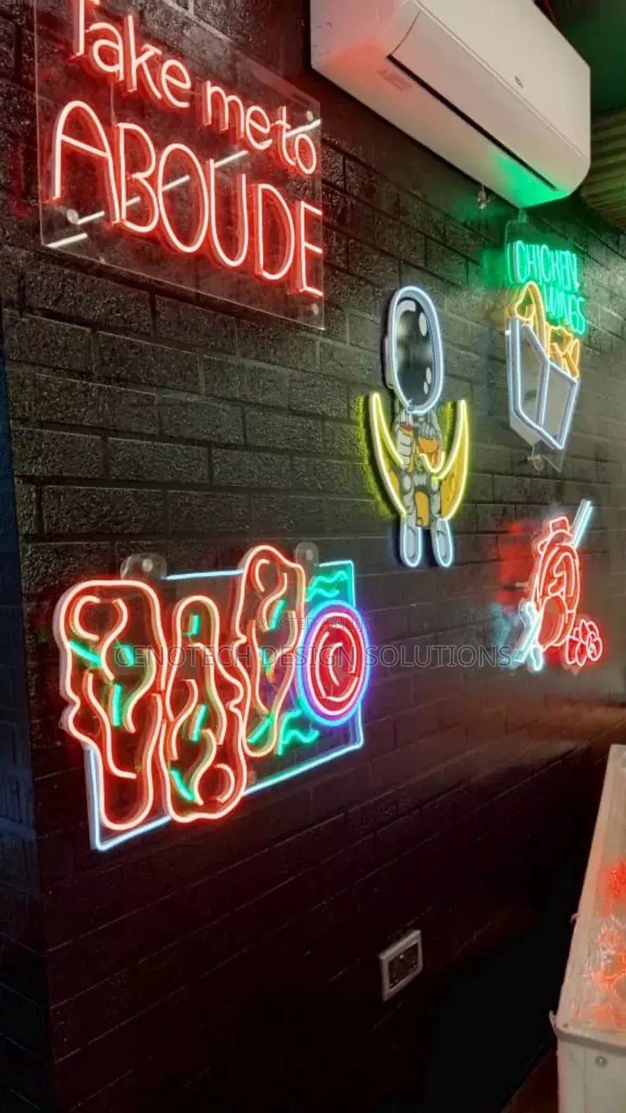 Neon Signs