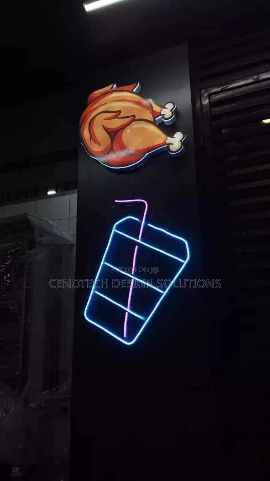 Neon Signs