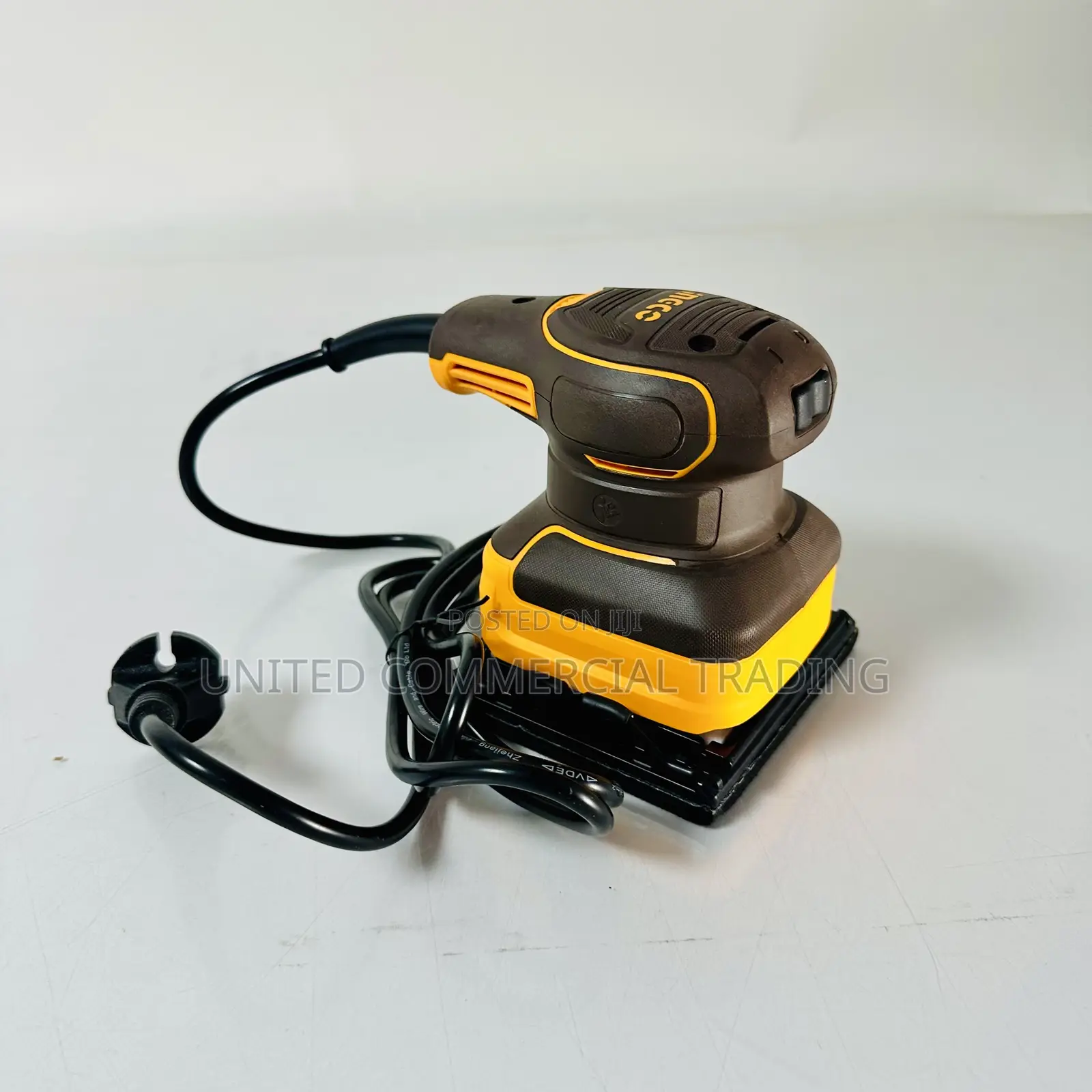 Palm Sander (240W)
