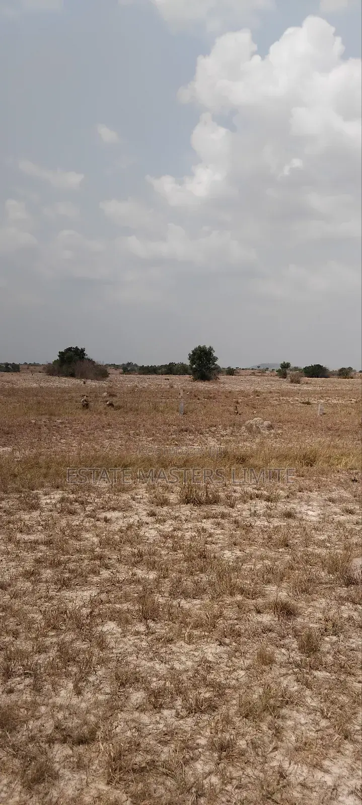 Beautiful Acres of Lands Available for Sale at Tsopoli