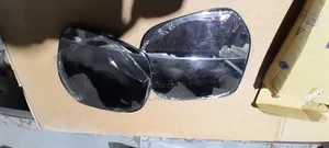 LC200 and Prado Mirror Glass