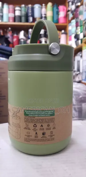 Hydraflow Food Jar, 12hrs Hot (825ml)