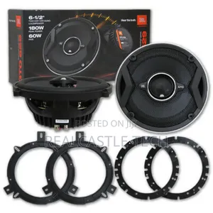 Buy JBL Gto 629 Coaxial Car Speaker