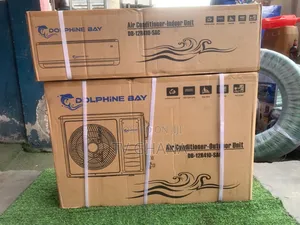 Dolphine Bay Air Conditioner Air Conditioner