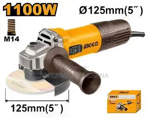 Angle Grinder - Ag110028
