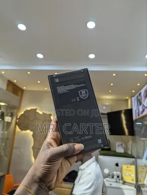 New Samsung Galaxy S25 Ultra 1 TB Black