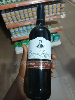 Baron Romero 750ml