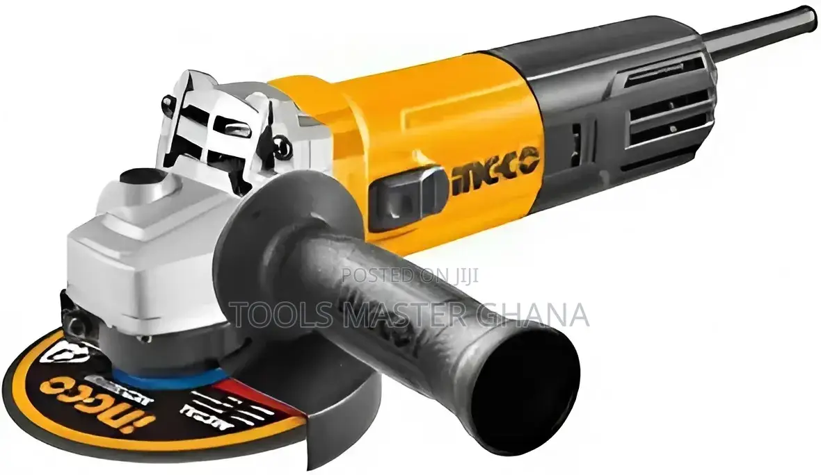 Angle Grinder - Ag130018