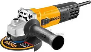 Angle Grinder - Ag130018