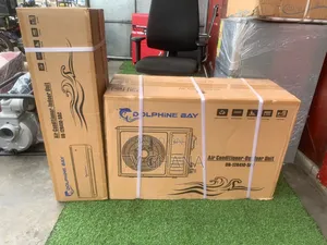New 1.5HP Split Air Conditioner Dolphine Bay Air Conditioner