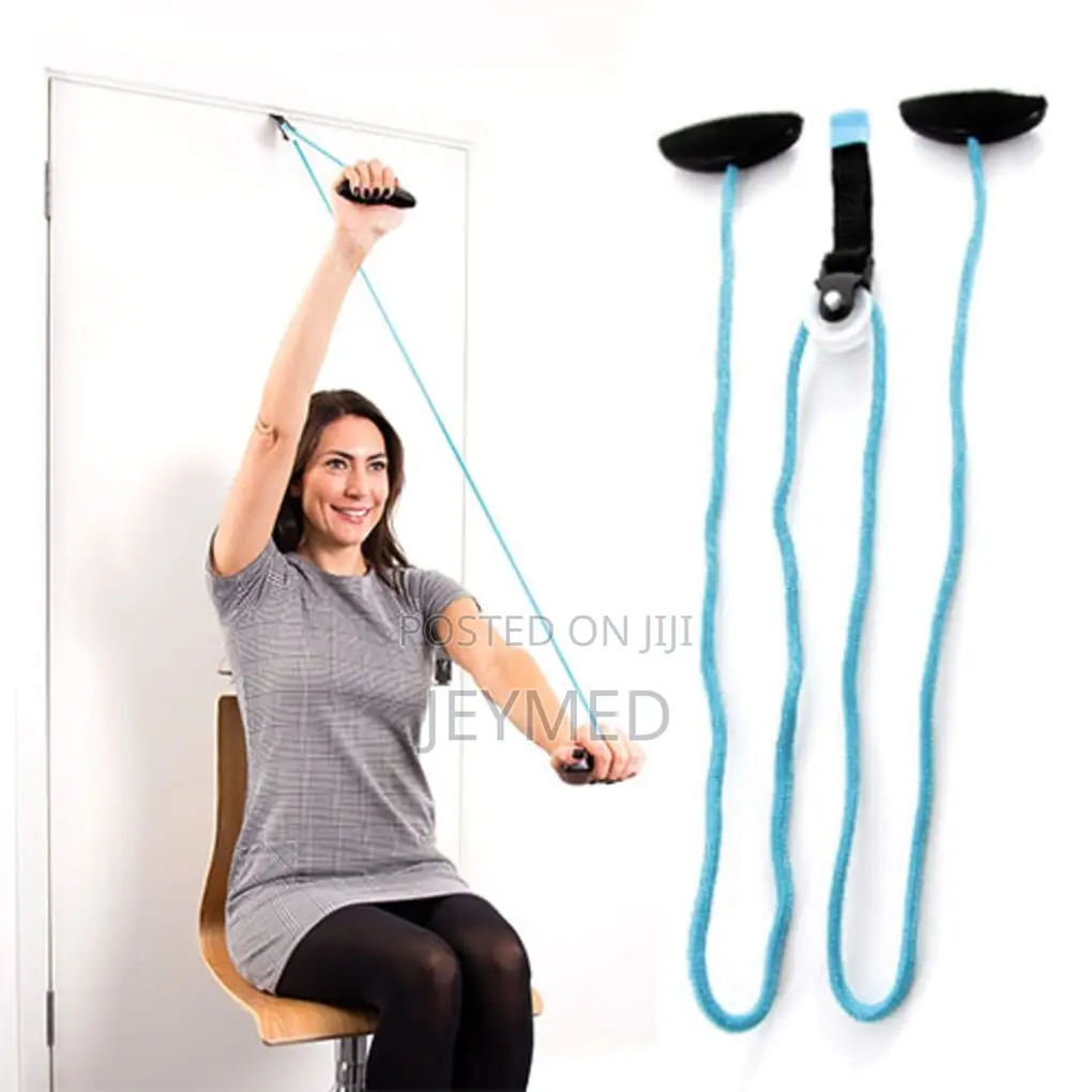 Shoulder Pulley (Portable)
