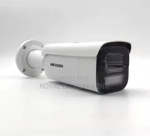 COLOURVU Bullet Camera