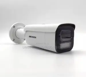 Colourvu Bullet Camera
