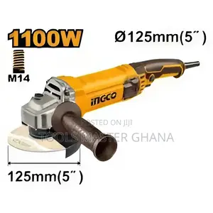 Angle Grinder - Ag110038